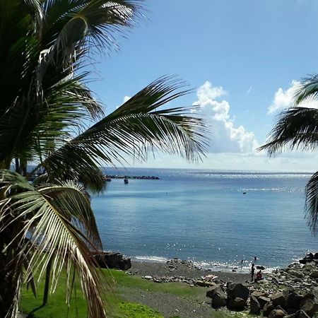 Orange Bay Hotel Sint Eustatius Exteriér fotografie
